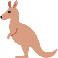 kangaroo