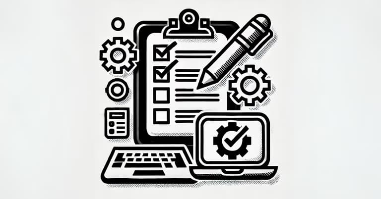 학교 업무 자동화 - 서론