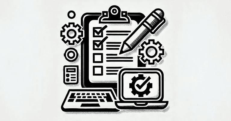 학교 업무 자동화 - 서론