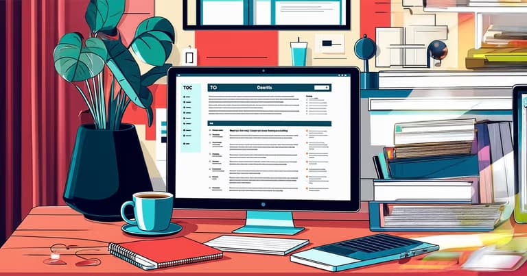 Nextjs에서 TOC 구현하기