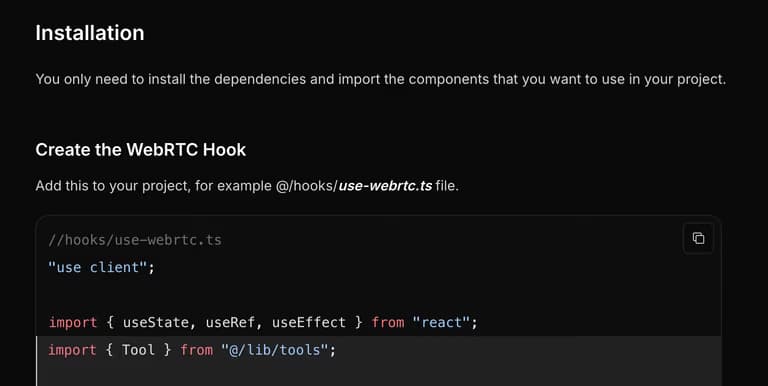 OpenAI를 이용한 실시간 오디오 서비스 만들기-3