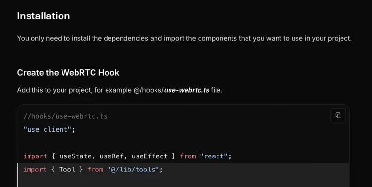 OpenAI를 이용한 실시간 오디오 서비스 만들기-3