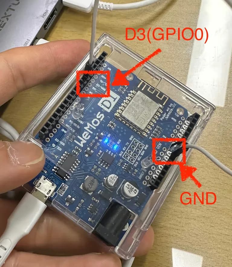 맥북에서 아두이노 Timed out waiting for packet header 해결 방법-5
