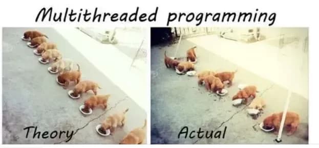 파이썬 멀티 스레딩(병렬실행) 구현하기-1