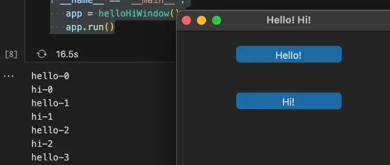 파이썬 멀티 스레딩(병렬실행) 구현하기-5