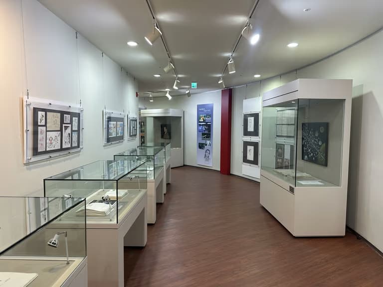 은하수 성지 조경철 천문대 방문기-14