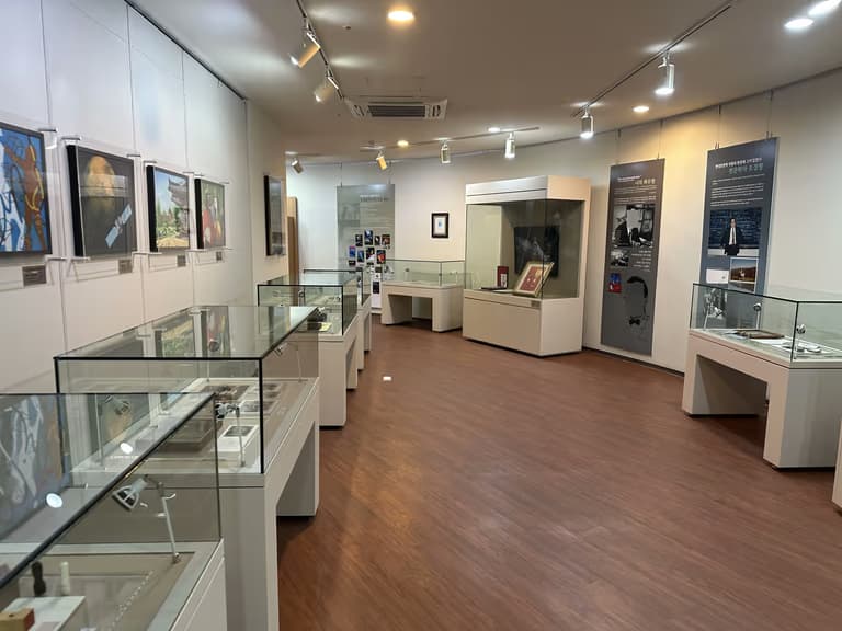 은하수 성지 조경철 천문대 방문기-15