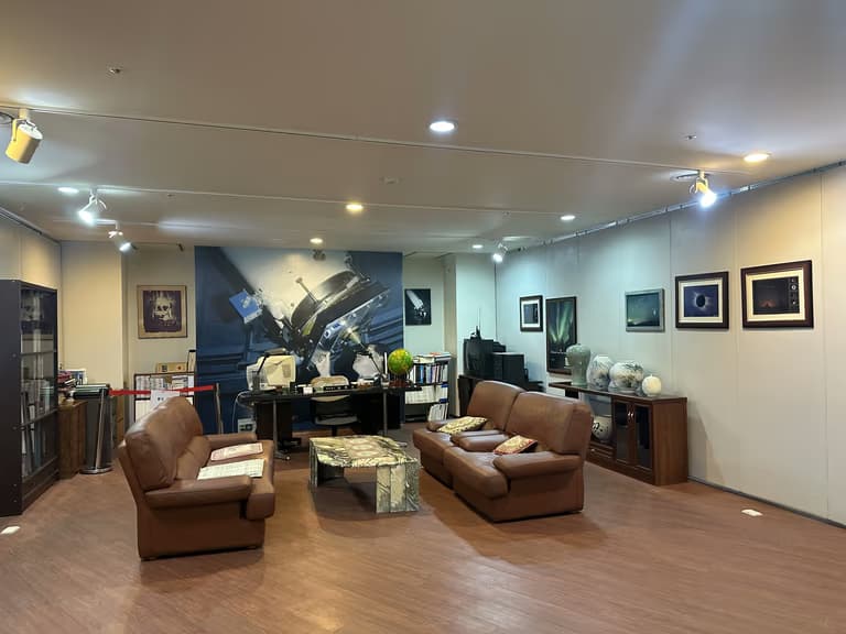 은하수 성지 조경철 천문대 방문기-16