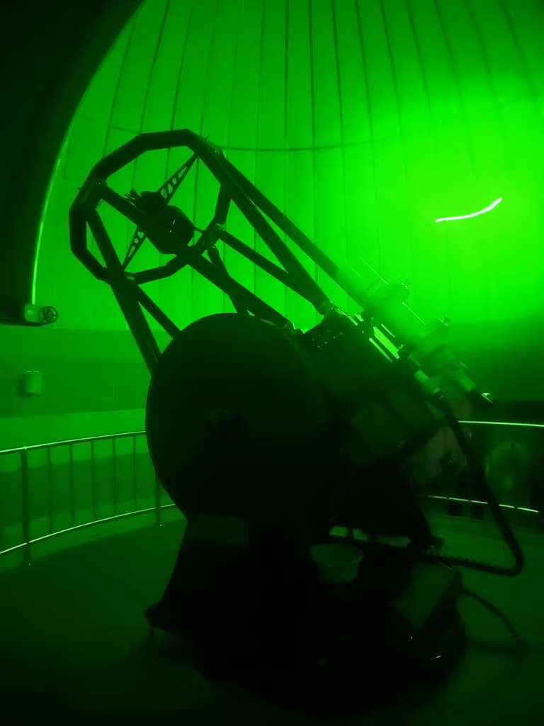 은하수 성지 조경철 천문대 방문기-19