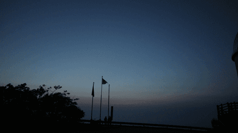 은하수 성지 조경철 천문대 방문기