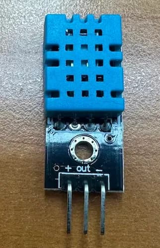 아두이노 ESP32로 온습도 데이터 수집하기-5