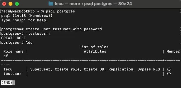 Nextjs에 PostgreSQL 백앤드 달기-2