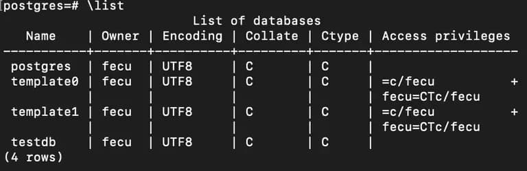 Nextjs에 PostgreSQL 백앤드 달기-3