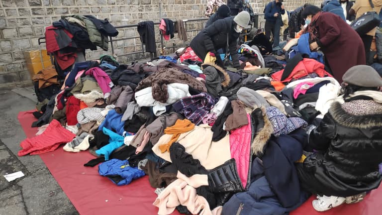 가죽끈 마감 장식 파는 곳 - 신설동 탐방기-3