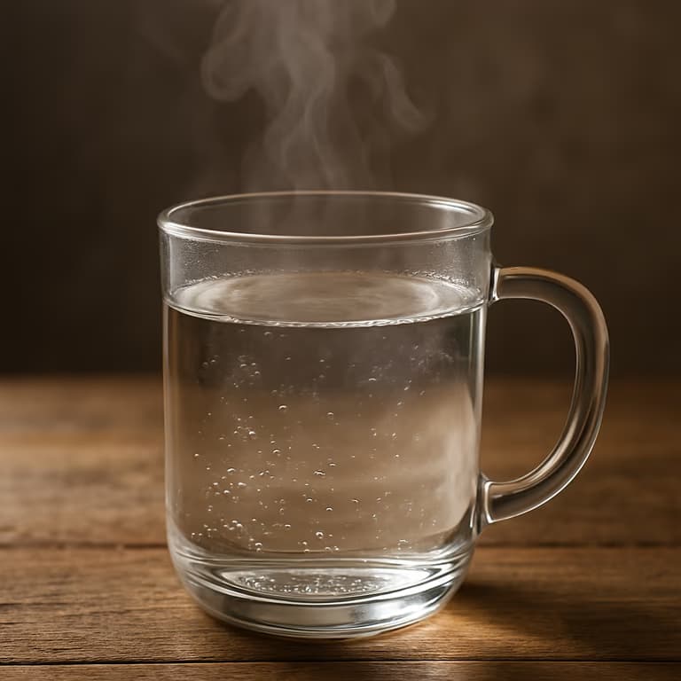 열평형과 에너지 전달 방식 - 중학교 과학