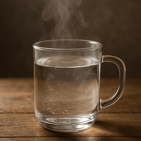 열평형과 에너지 전달 방식 - 중학교 과학