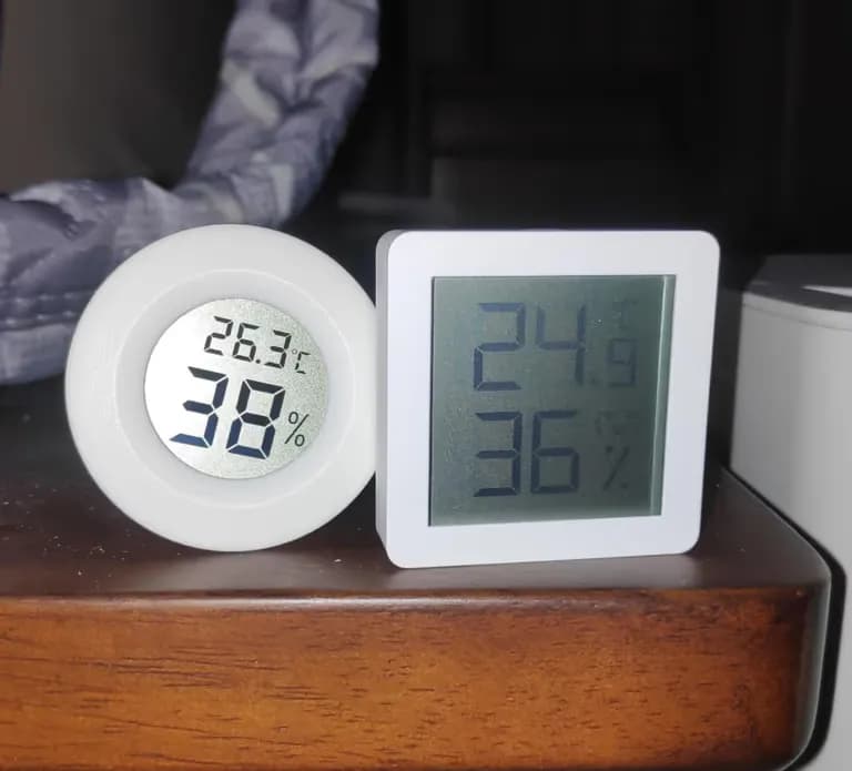 다이소 리빙박스로 온실 만들기-1