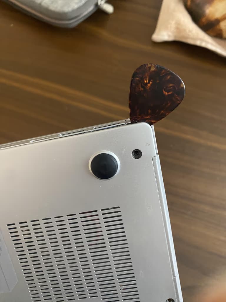 MSI PS42 8RB 노트북 베터리 교체 후기-5