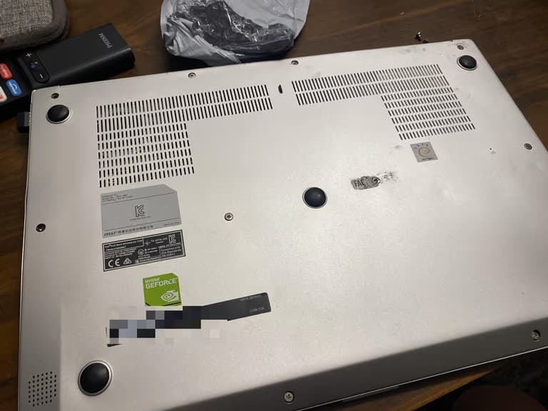 해킨토시용 BCM94360NG 사용 후기-4