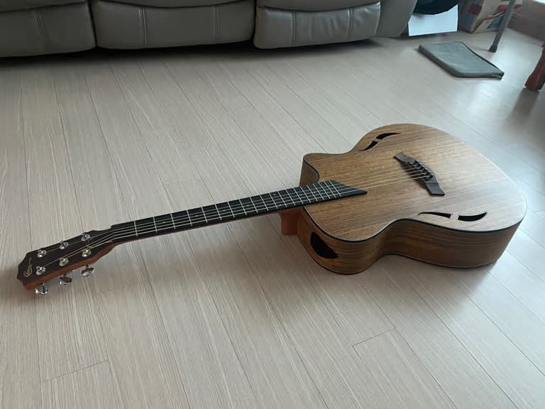 독특한 기타를 찾는 이들을 위한 지침서-5