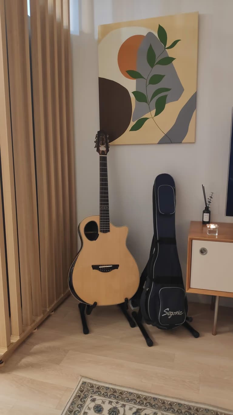 독특한 기타를 찾는 이들을 위한 지침서-3