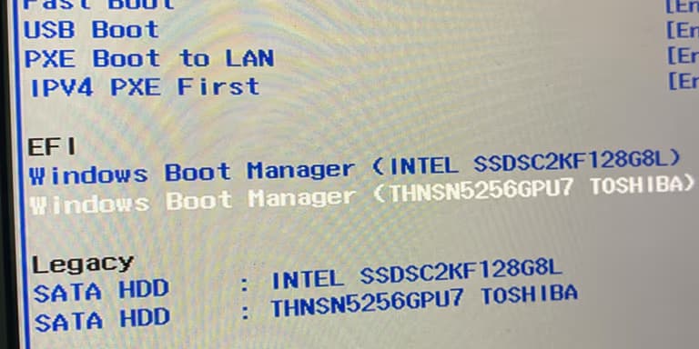 Lenovo 320S-14IKB 업그레이드-8