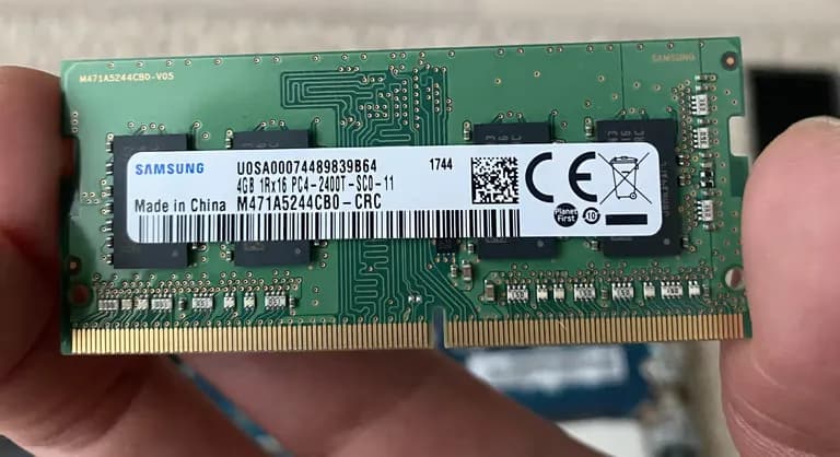 Lenovo 320S-14IKB 업그레이드-2