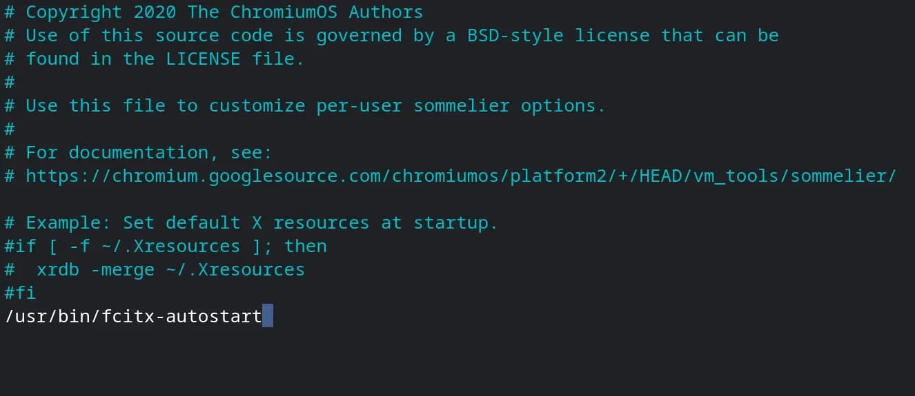 학교 크롬북에 파이썬 개발환경 만들기-31