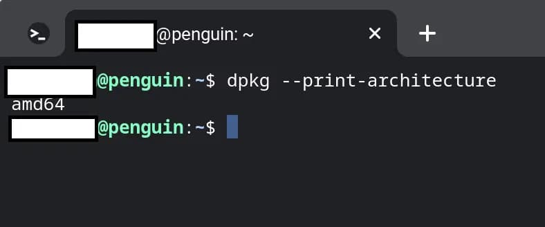 학교 크롬북에 파이썬 개발환경 만들기-10