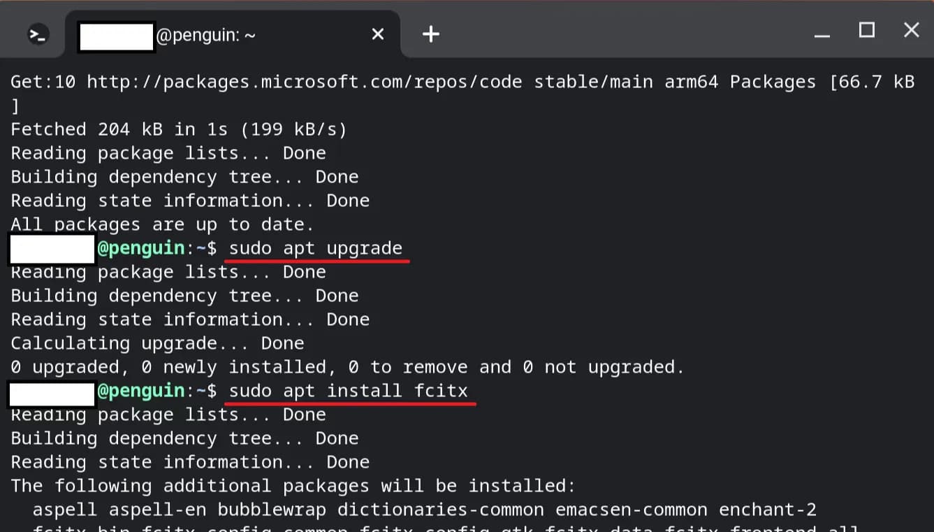 학교 크롬북에 파이썬 개발환경 만들기-20