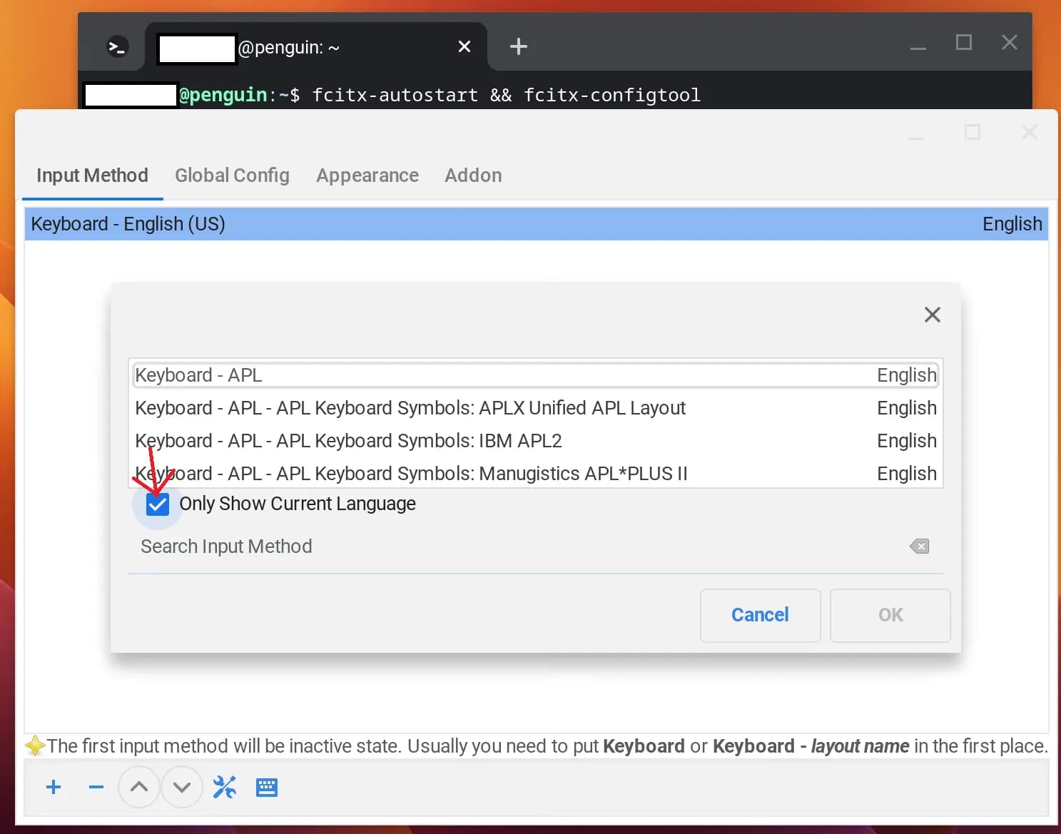 학교 크롬북에 파이썬 개발환경 만들기-28