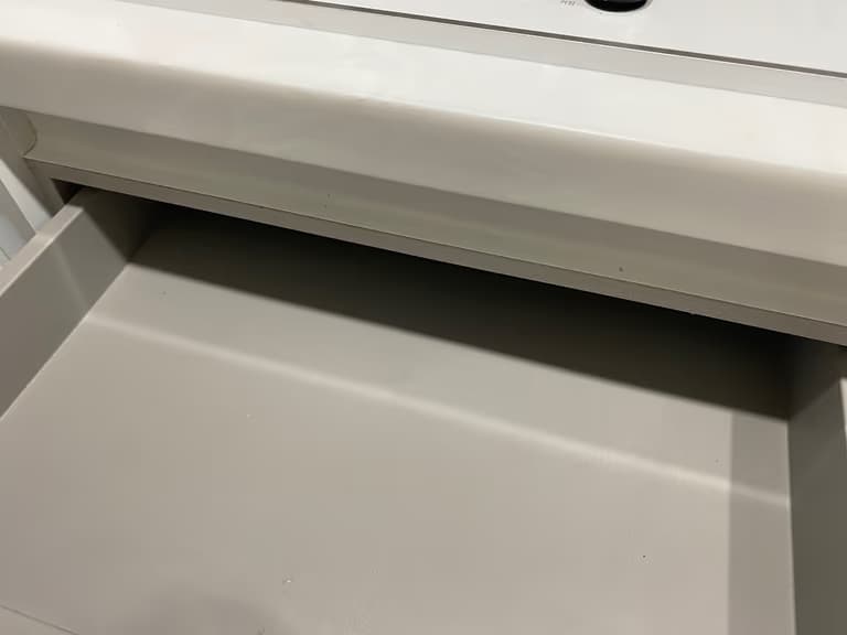 가스렌지 삐빅 소리 - 가스렌지 건전지 교체 하기-3