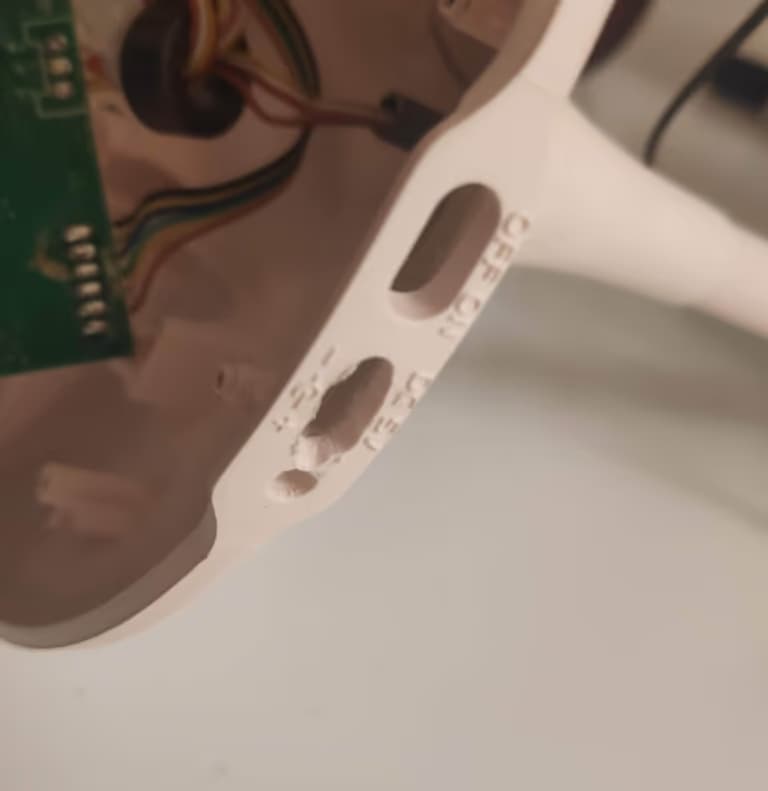 DC커넥터를 USB-C Type 으로 교체하기-12