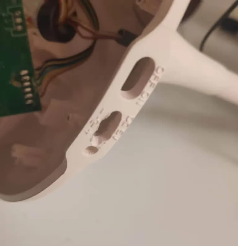 DC커넥터를 USB-C Type 으로 교체하기-12