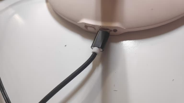 DC커넥터를 USB-C Type 으로 교체하기-14