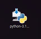 윈도우 pip가 안될 때 - 환경변수 설정하기-4