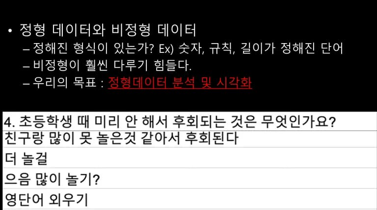 파이썬 데이터 시각화 입문 1 - 여는 글-7