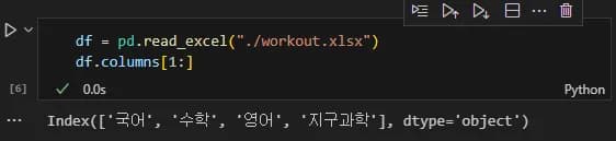 파이썬 데이터 시각화 입문 2 - Pandas 다루기-34