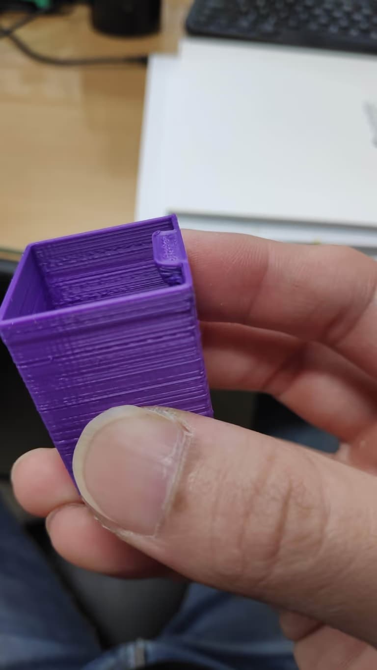 99,000원 짜리 3D 프린터 손도리닷컴 Pico(피코) 사용기-7