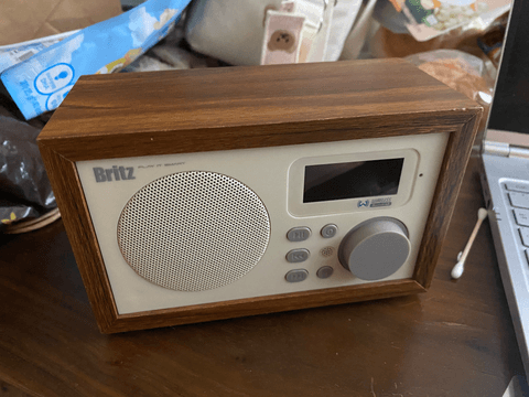 Britz BA-C1 Plus 마이크로 5핀 수리 - usb-c 타입으로 교체하기