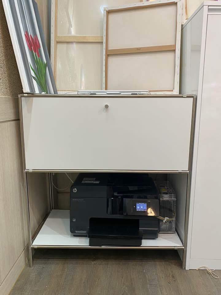 모듈 가구 직접 만들기