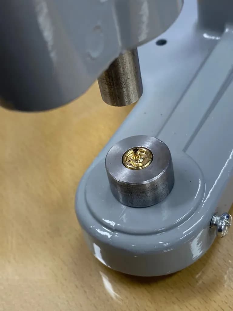 알리익스프레스 리벳기(리벳프레스기) 후기-15