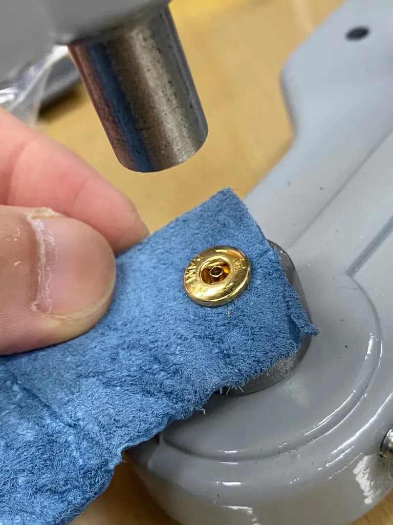 알리익스프레스 리벳기(리벳프레스기) 후기-16