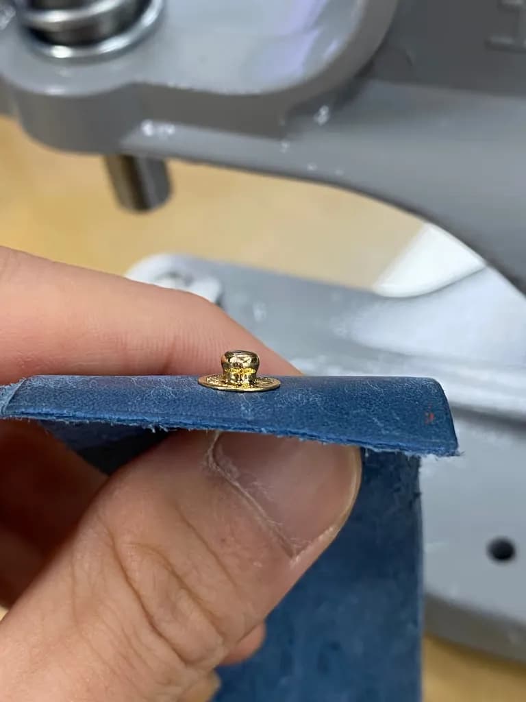 알리익스프레스 리벳기(리벳프레스기) 후기-19