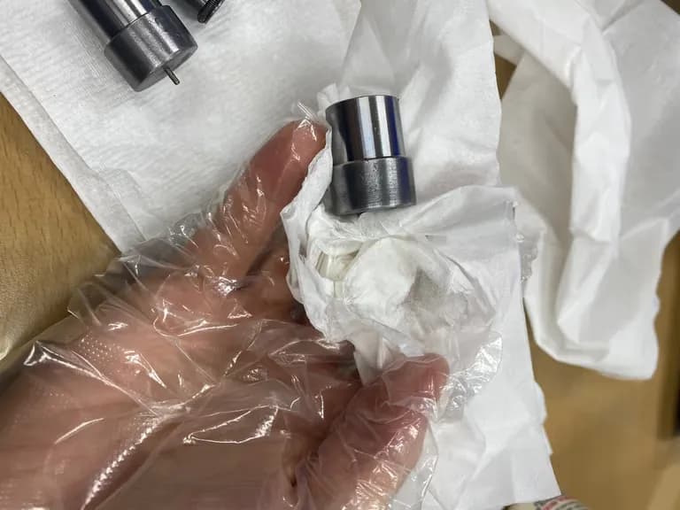 알리익스프레스 리벳기(리벳프레스기) 후기-9