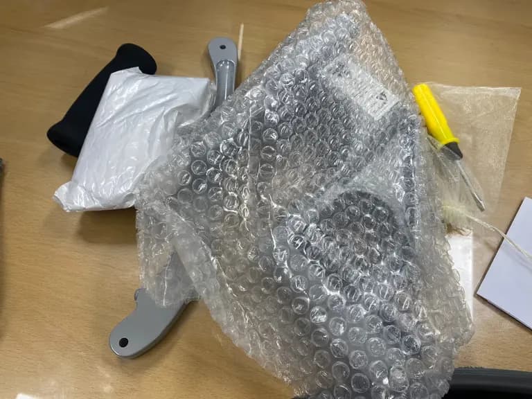 알리익스프레스 리벳기(리벳프레스기) 후기-4