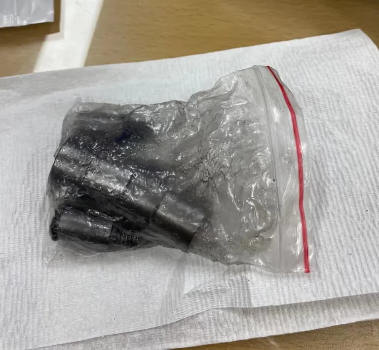 알리익스프레스 리벳기(리벳프레스기) 후기-8