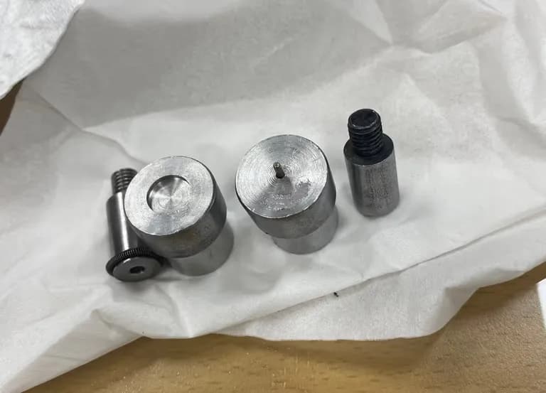 알리익스프레스 리벳기(리벳프레스기) 후기-12