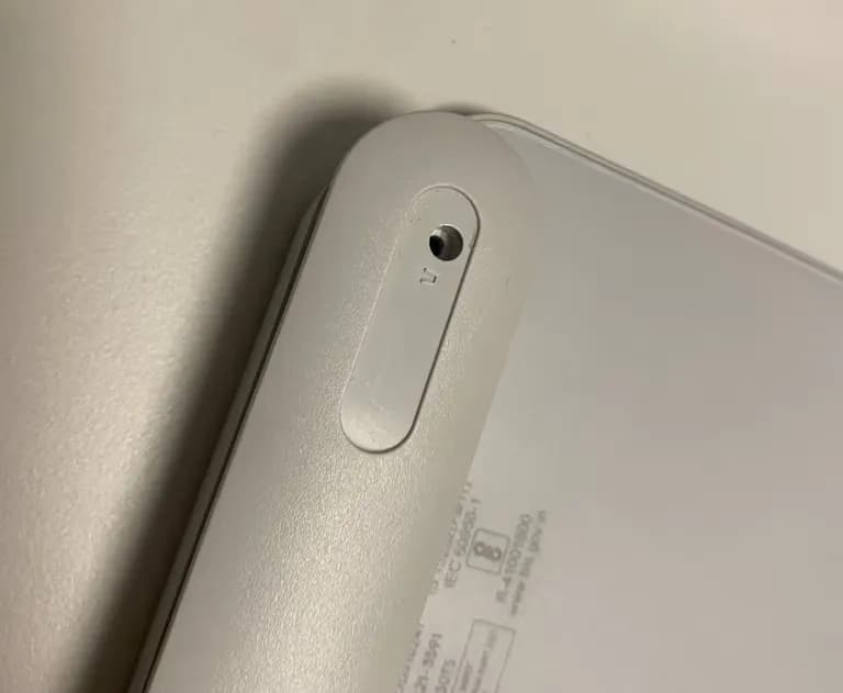 로지텍 MX Keys Mini 분해 세척 후기-3