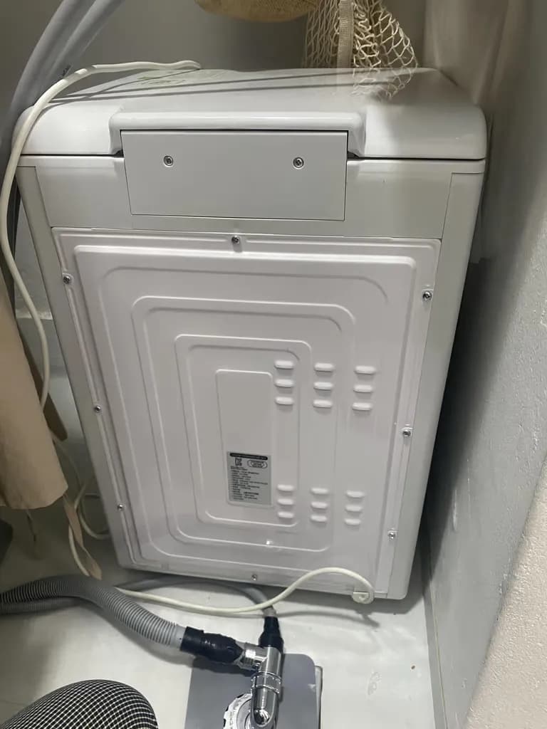 milen 음식물 처리기 삑삑 소리 - 램프 교체기-6